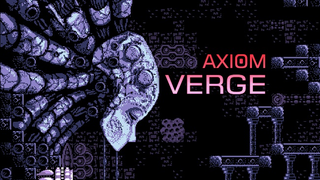 Axiom Verge Is Still Coming To PS Vita